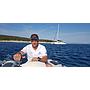 Book yachts online - catamaran - Eleuthera 60 - Calima - rent