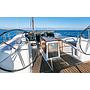Book yachts online - sailboat - Dufour 512 Grand Large - Eleonora - rent