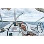 Book yachts online - sailboat - Dufour 412 GL - Vanessa - rent