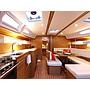 Book yachts online - sailboat - Sun Odyssey 44i - Lady be good - rent