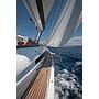 Book yachts online - sailboat - Jeanneau 54 - no name 3 - BLUE HULL, AC+GEN., UNDERWATER LIGHTS - rent
