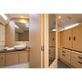 Book yachts online - sailboat - Jeanneau 54 - no name 1 - BLUE HULL, AC+GEN., UNDERWATER LIGHTS - rent