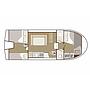 Book yachts online - motorboat - Riviera 920 - TOULON - rent