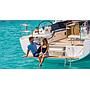 Book yachts online - sailboat - Oceanis 41.1 - CY-3 (REFIT 2021) - rent