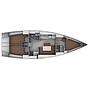 Book yachts online - sailboat - Bavaria 40 Cruiser - Vasiliki - rent