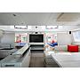 Book yachts online - catamaran - Leopard 58 Skippered - Between BE [S] - rent