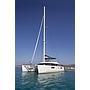 Book yachts online - catamaran - Lagoon 560 S2 - BOOM - rent