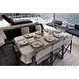 Book yachts online - catamaran - Lagoon 560 S2 - BOOM - rent