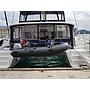 Book yachts online - catamaran - Lagoon 450F (A/C+WaterMaker+GEN) - Wentura - rent