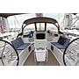 Book yachts online - sailboat - Sun Odyssey 439 - SUN ODYSSEY 439 (2015) - ATH - rent