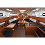 Book yachts online - sailboat - Bavaria Cruiser 37 (2) - Spagi & Lidi - rent