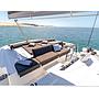 Book yachts online - catamaran - Lagoon 46 (2022) equipped with a/c (salon + cabins), generator, ice maker, 2x SUP - ACTIVE CRUISES - rent