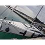 Book yachts online - sailboat - Oceanis 46.1 - Anemos (Cockpit BBQ) - rent