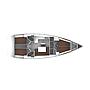 Book yachts online - sailboat - Bavaria 46 Cruiser - EC- 46B-08-Gr - rent