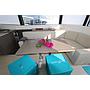 Book yachts online - powercatamaran - Leopard 53 PC - Good Vibes - rent