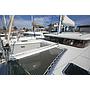 Book yachts online - catamaran - Lagoon 400 S2 12 - VASILIKI - rent