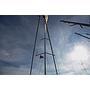 Book yachts online - sailboat - Sun Odyssey 479 - GUINNESS - rent