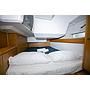 Book yachts online - sailboat - Sun Odyssey 479 - GUINNESS - rent