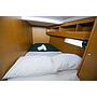 Book yachts online - sailboat - Sun Odyssey 479 - GUINNESS - rent