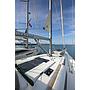Book yachts online - sailboat - Sun Odyssey 479 - GUINNESS - rent