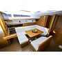 Book yachts online - sailboat - Sun Odyssey 479 - GUINNESS - rent