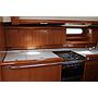 Book yachts online - sailboat - Sun Odyssey 49 - Živa - rent