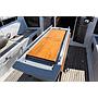Book yachts online - sailboat - Oceanis 45 - Nesi 2 - rent