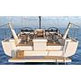 Book yachts online - sailboat - Hanse 460 - No name 1 - rent