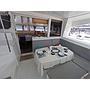 Book yachts online - catamaran - Lagoon 400 - TRAMONTANA - rent