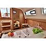 Book yachts online - sailboat - Elan Impression 40 - Avisa - rent