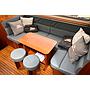 Book yachts online - motorboat - Concordia 102 AC - Freya - rent