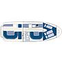 Book yachts online - motorboat - Passion 880 OC - Niörd - rent