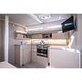 Book yachts online - sailboat - Oceanis 40.1 - KEIKI - rent