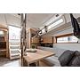 Book yachts online - sailboat - Oceanis 38.1 - MAJANO - rent