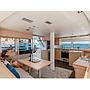 Book yachts online - catamaran - Lagoon 52F - Neptuno Martinique - rent