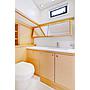 Book yachts online - catamaran - Lagoon 52F - Neptuno Martinique - rent