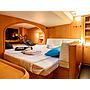 Book yachts online - catamaran - Privilege 615 - Maitia - rent
