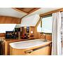 Book yachts online - catamaran - Privilege 615 - Maitia - rent