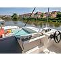 Book yachts online - motorboat - Octo Fly 12 - Orchestra - rent