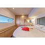 Book yachts online - catamaran - Alegria 67 - ALIZÉ - rent