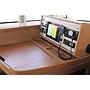 Book yachts online - catamaran - Lagoon 42 - Da Vinci - rent
