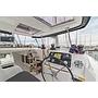 Book yachts online - catamaran - Lagoon 450 Sport - Michelangelo - rent