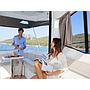 Book yachts online - motorboat - Jeanneau NC 33 - Knot Home - rent