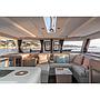 Book yachts online - catamaran - Isla 40 - Déjà vu - rent