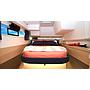 Book yachts online - catamaran - Lucia 40 - Oasis - rent