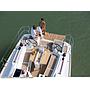 Book yachts online - sailboat - Sun Odyssey 419 - Siena Sun - rent