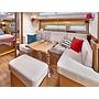 Book yachts online - sailboat - Sun Odyssey 440 - Summer Salt - rent