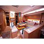 Book yachts online - sailboat - Dufour 530 - Besame Mucho - rent