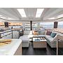 Book yachts online - catamaran - Elba 45 - Free To Be - rent