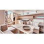 Book yachts online - sailboat - Beneteau Oceanis 45 - Andiamo - rent
